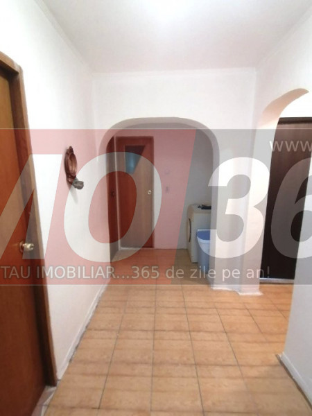 Ap.3 camere Bascov centrala-termopan-utilat-partial mobilat