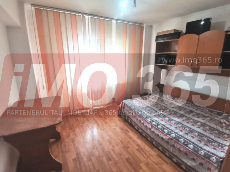 Ap.3 camere Bascov centrala-termopan-utilat-partial mobilat