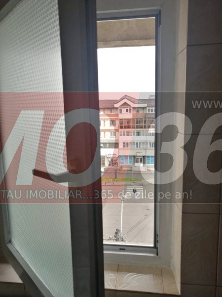 Ap.3 camere Bascov centrala-termopan-utilat-partial mobilat