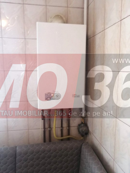 Ap.3 camere Bascov centrala-termopan-utilat-partial mobilat