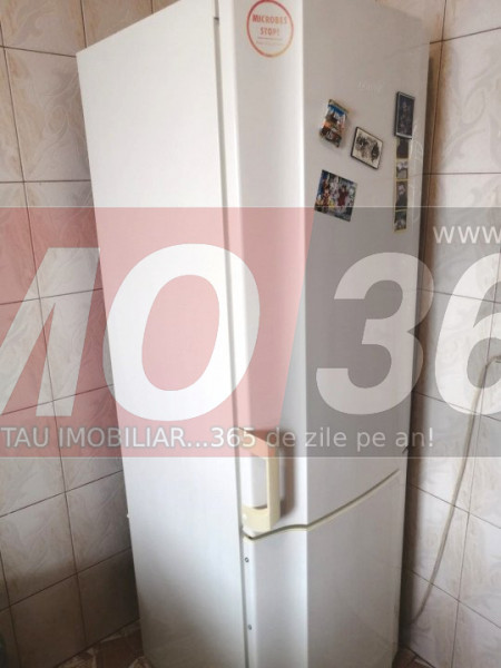 Ap.3 camere Bascov centrala-termopan-utilat-partial mobilat
