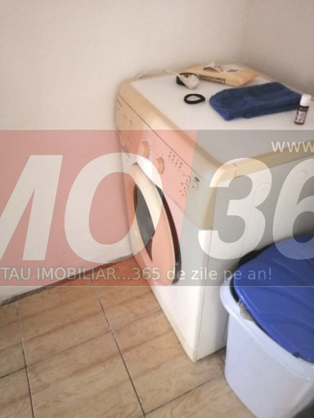 Ap.3 camere Bascov centrala-termopan-utilat-partial mobilat