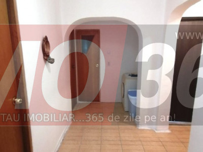 Ap.3 camere Bascov centrala-termopan-utilat-partial mobilat
