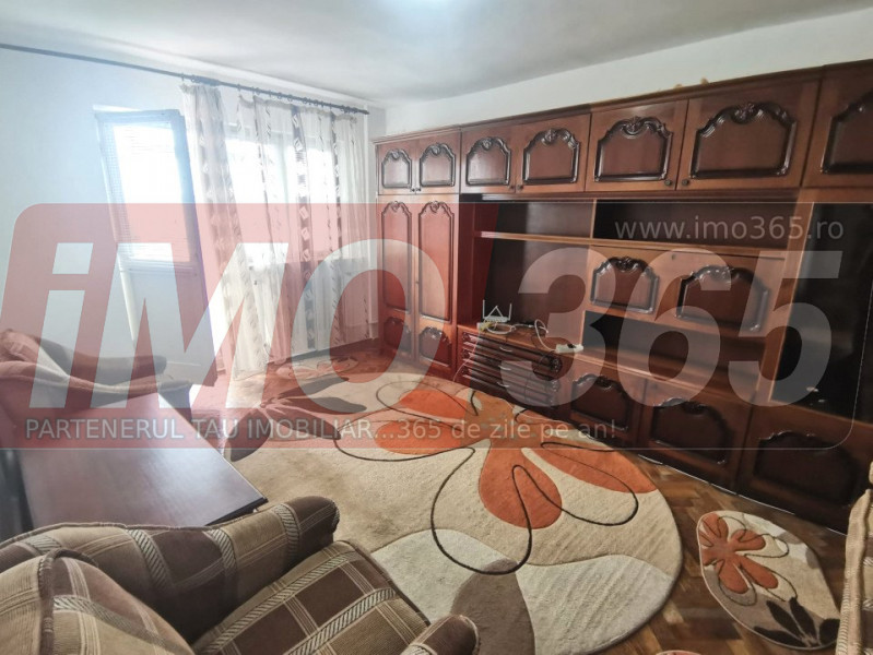 Ap.3 cam decomandat Nord 67mp termopan integral
