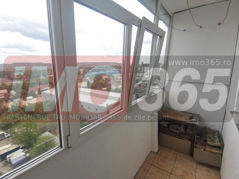 Ap.3 cam decomandat Nord 67mp termopan integral
