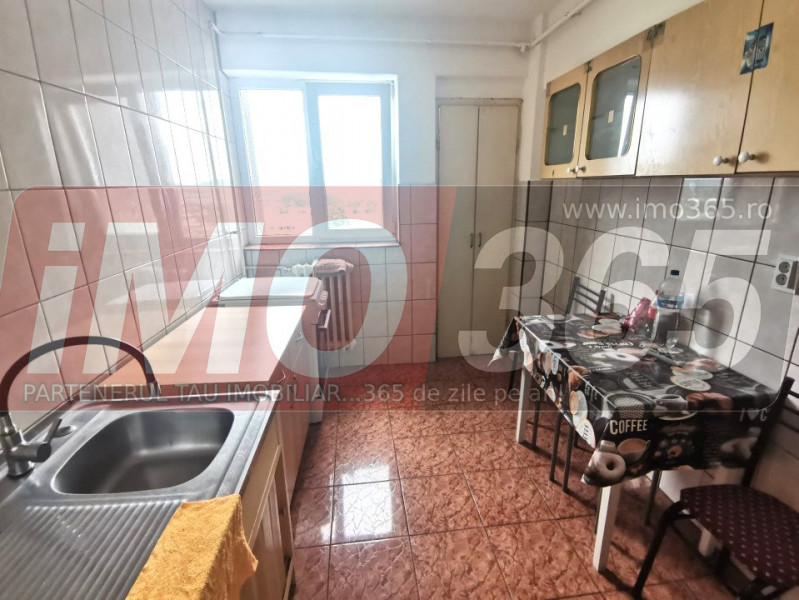 Ap.3 cam decomandat Nord 67mp termopan integral