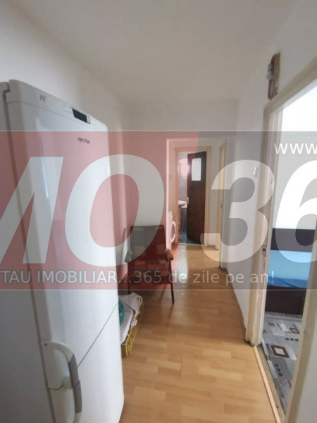 Ap.3 cam decomandat Nord 67mp termopan integral