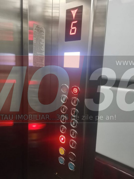 Ap.3 cam decomandat Nord 67mp termopan integral
