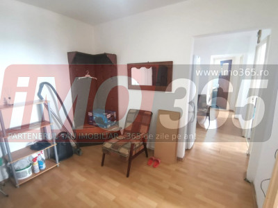 Ap.3 cam decomandat Nord 67mp termopan integral