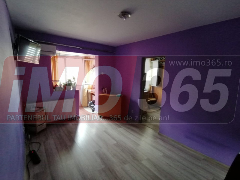 Apartament 2 camere Exercitiu Banat Etaj intermediar | finisat | mobilat partial