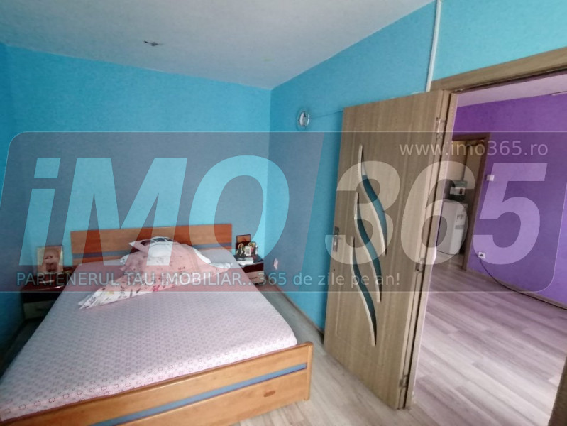 Apartament 2 camere Exercitiu Banat Etaj intermediar | finisat | mobilat partial