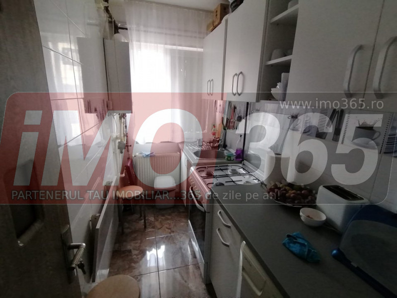Apartament 2 camere Exercitiu Banat Etaj intermediar | finisat | mobilat partial