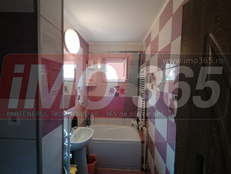 Apartament 2 camere Exercitiu Banat Etaj intermediar | finisat | mobilat partial