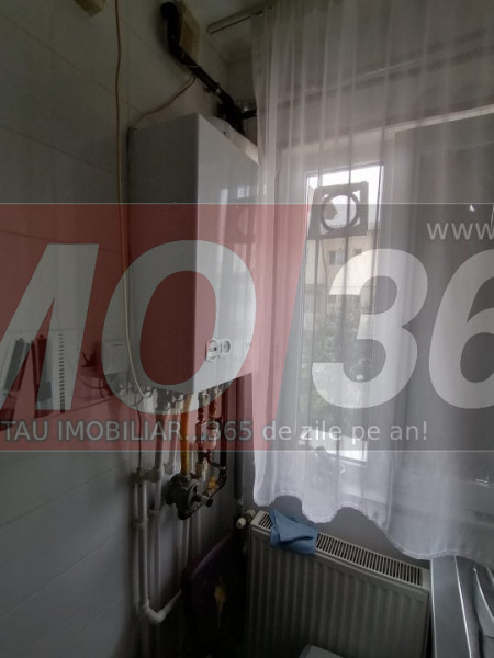 Apartament 2 camere Exercitiu Banat Etaj intermediar | finisat | mobilat partial