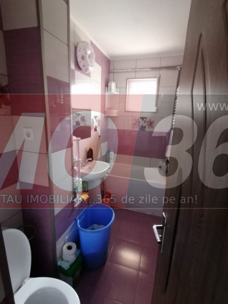 Apartament 2 camere Exercitiu Banat Etaj intermediar | finisat | mobilat partial
