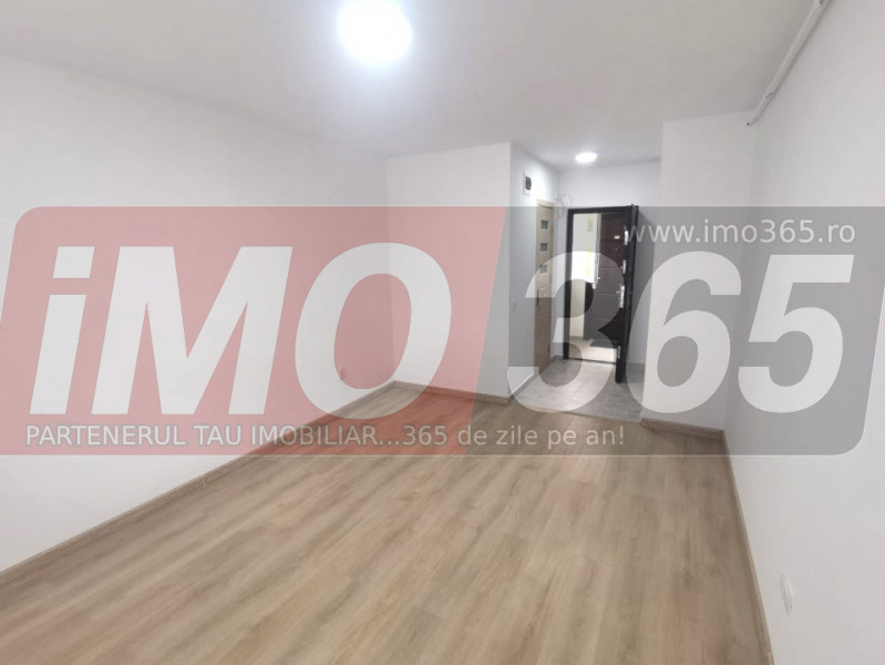 Garsoniera renovata Gavana Et.3 Bloc izolat – totul nou