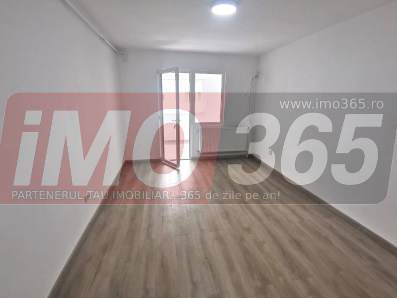 Garsoniera renovata Gavana Et.3 Bloc izolat – totul nou