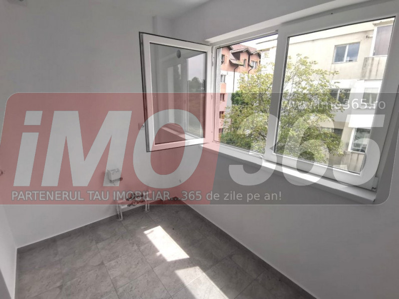 Garsoniera renovata Gavana Et.3 Bloc izolat – totul nou