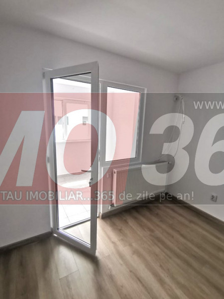 Garsoniera renovata Gavana Et.3 Bloc izolat – totul nou
