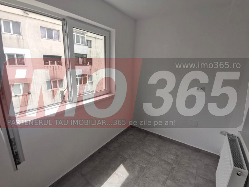 Garsoniera renovata Gavana Et.3 Bloc izolat – totul nou