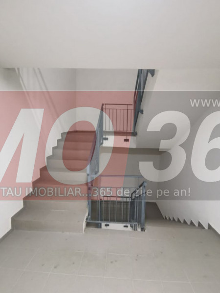 Garsoniera renovata Gavana Et.3 Bloc izolat – totul nou