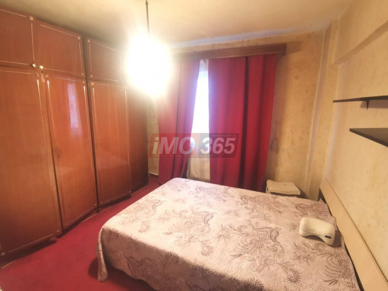 Ap.4 camere Prundu Et.2 - 95mp - 2 bai bloc 1980