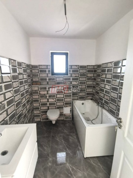 Vila premium Prundu-Geamana 120mp cu 300mp teren
