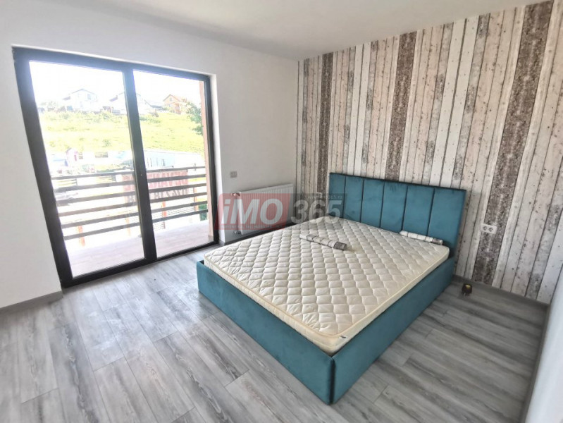 Vila premium Prundu-Geamana 120mp cu 300mp teren
