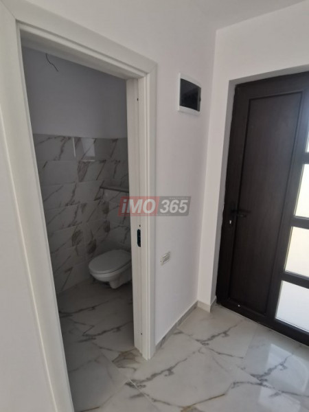 Vila premium Prundu-Geamana 120mp cu 300mp teren