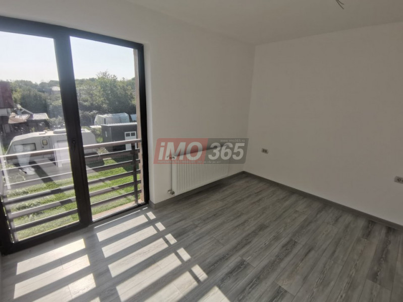 Vila premium Prundu-Geamana 120mp cu 300mp teren