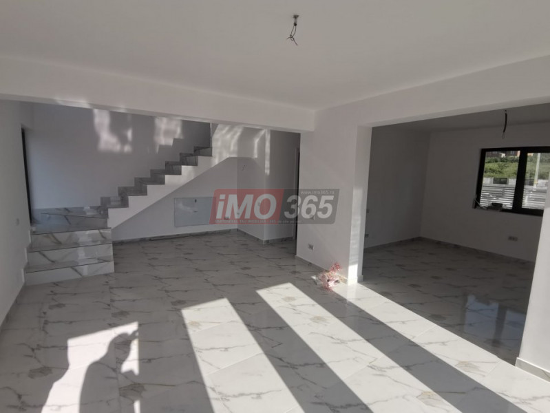 Vila premium Prundu-Geamana 120mp cu 300mp teren