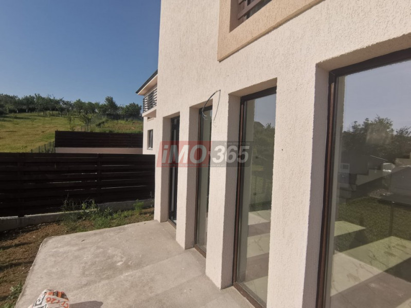 Vila premium Prundu-Geamana 120mp cu 300mp teren