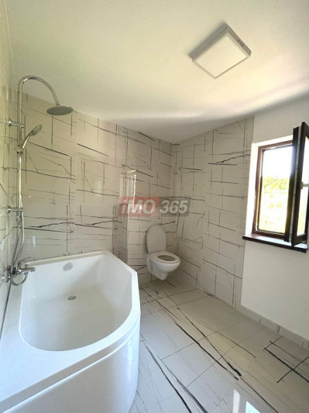 Vila premium Prundu-Geamana 170mp P+1 400mp teren