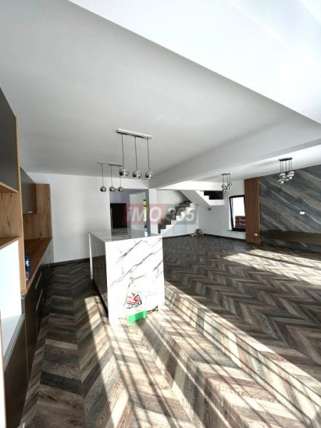 Vila premium Prundu-Geamana 170mp P+1 400mp teren