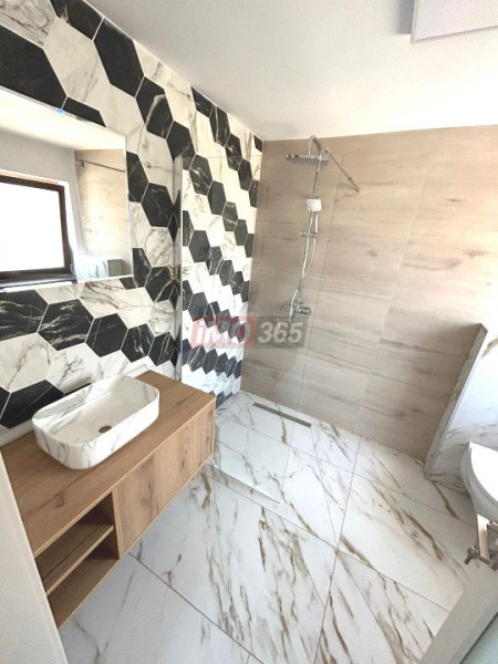 Vila premium Prundu-Geamana 170mp P+1 400mp teren