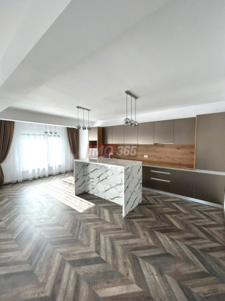 Vila premium Prundu-Geamana 170mp P+1 400mp teren