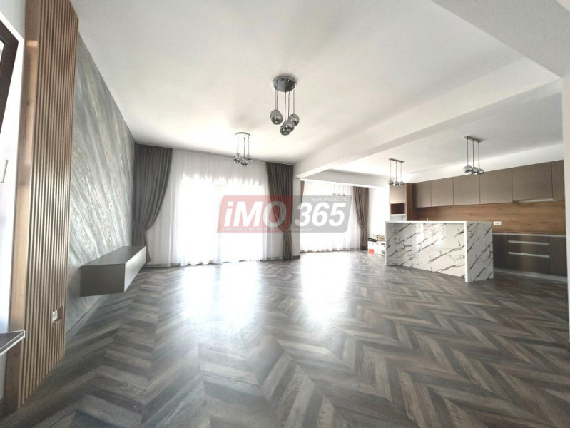 Vila premium Prundu-Geamana 170mp P+1 400mp teren