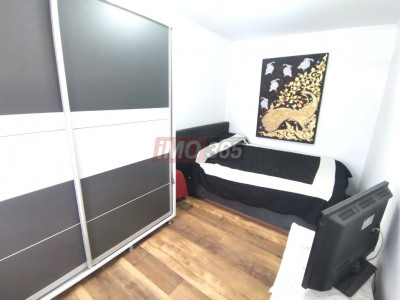 Ap.4 camere Gavana 2 SD centrala termopan