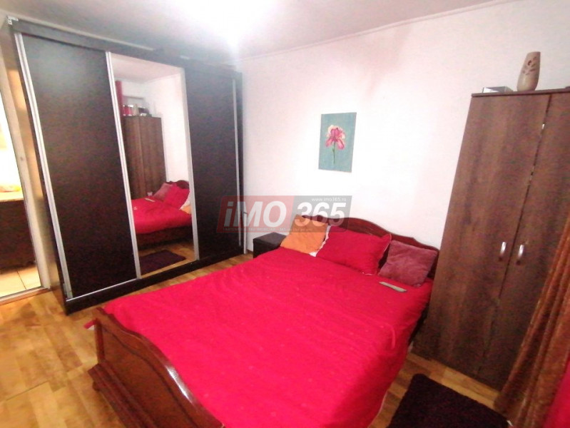 Ap.2 camere parter mobilat si utilat