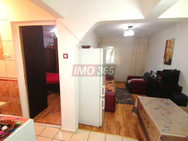 Ap.2 camere parter mobilat si utilat