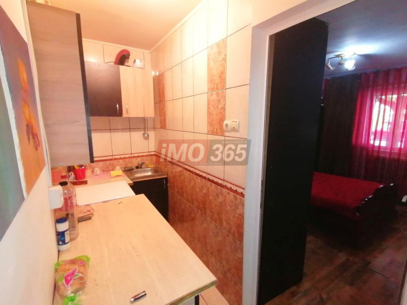 Ap.2 camere parter mobilat si utilat