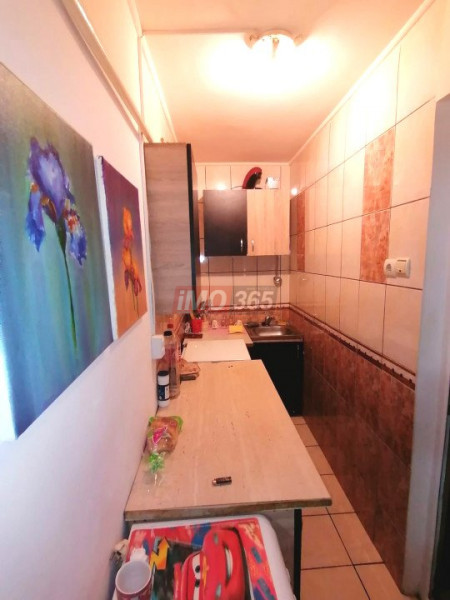 Ap.2 camere parter mobilat si utilat