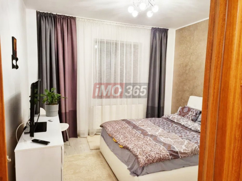 Ap.3 camere decomandat Gavana platou et.1 bloc 2017