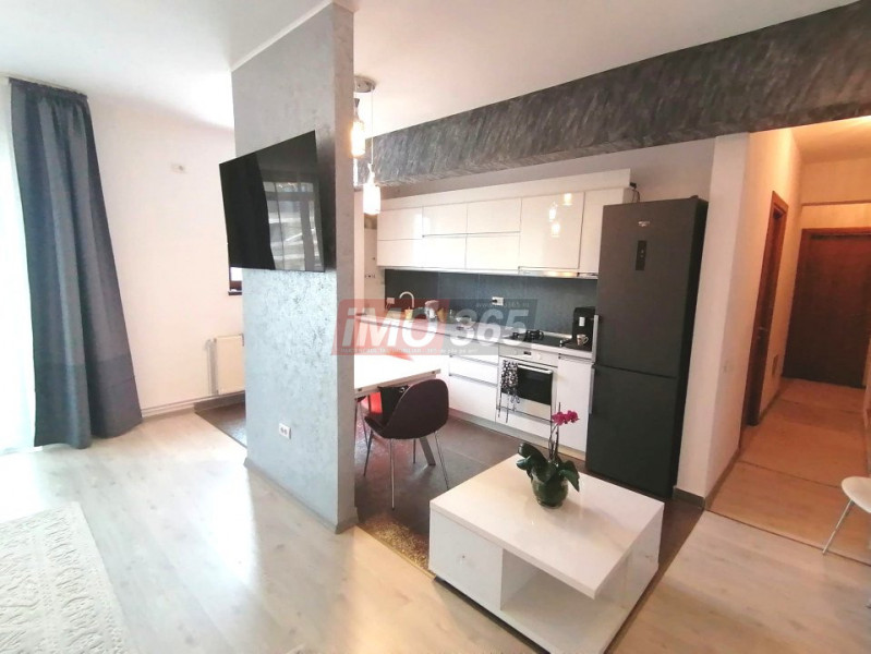 Ap.3 camere decomandat Gavana platou et.1 bloc 2017