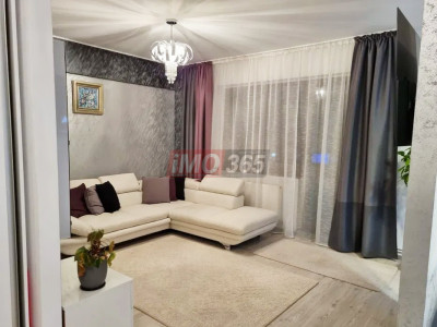 Ap.3 camere decomandat Gavana platou et.1 bloc 2017