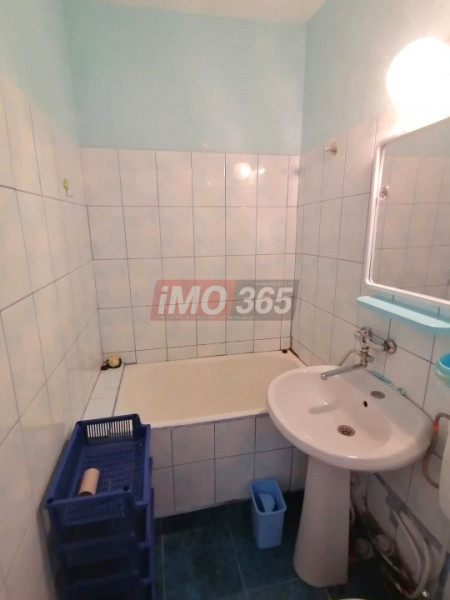 Ap.3 camere Trivale Et.2 termopan usa metalica