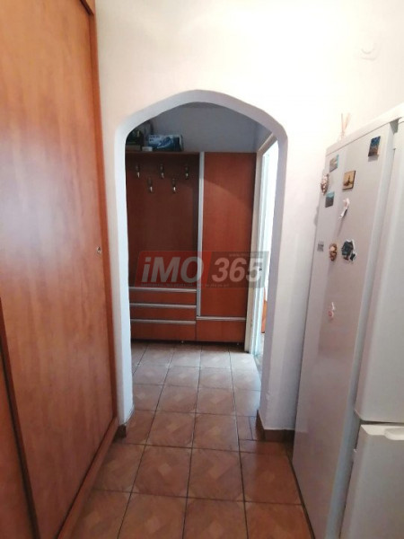 Ap.3 camere Trivale Et.2 termopan usa metalica