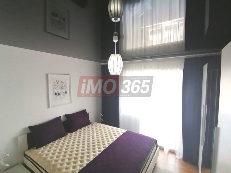 Ap.3 camere Mobilat si utilat LUX Craiovei – bloc 1989