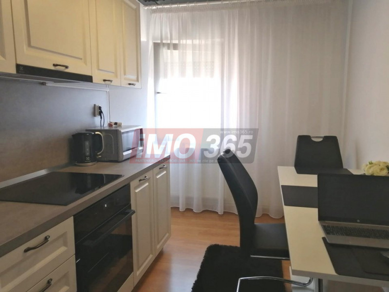 Ap.3 camere Mobilat si utilat LUX Craiovei – bloc 1989
