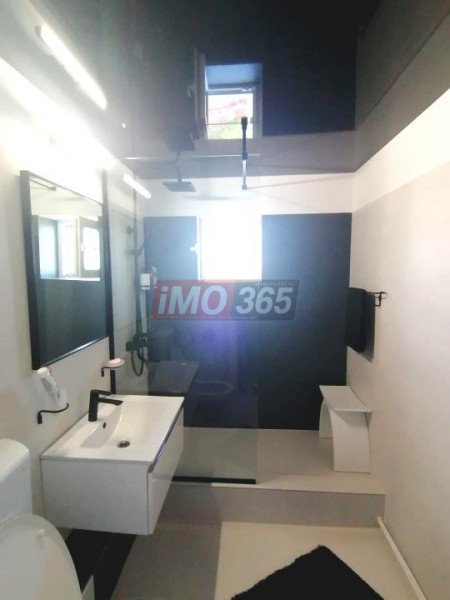 Ap.3 camere Mobilat si utilat LUX Craiovei – bloc 1989